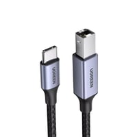 يوجرين - سلك طابعة إلى منفذ USB-C