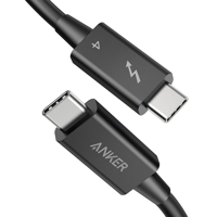 أنكر - سلك من منفذ USB-C إلى USB-C