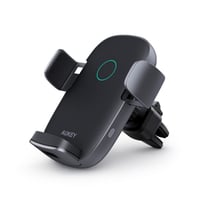 أوكي - حامل وشاحن لاسلكي للهواتف