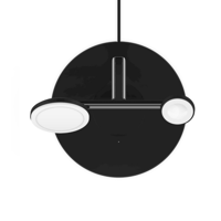 بيلكن - قاعدة شحن MagSafe متكاملة