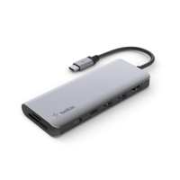 بيلكن - محول USB-C بمنافذ متعددة
