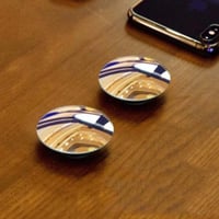 بيسوس - مرآة زجاج تكشف النقاط العمياء