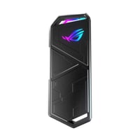 أسوس - حافظة ذاكرة M.2 SSD متنقلة