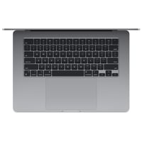 آبل - لابتوب MacBook اير M3 اللون الرمادي