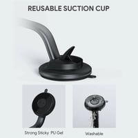 أوكي - حامل الهاتف على لوحة القيادة