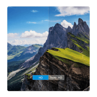 هاجيبس - محول USB-A بمنافذ متعددة