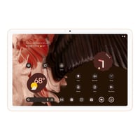 جوجل - جهاز لوحي بيكسل اللون الوردي