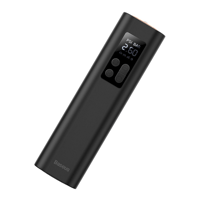 بيسوس - منفاخ متنقل من منفذ السيارة