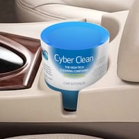 سايبر كلين - أداة التعقيم وتنظيف الأوساخ