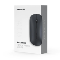 يوجرين - فأرة تحكم بلوتوث و USB-A