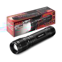 جير لايت - كشاف يدوي عالي الإضاءة