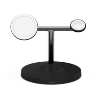 بيلكن - قاعدة شحن MagSafe متكاملة