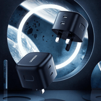 يوجرين - شاحن 65 واط بمنفذ USB-C