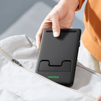 يوجرين - حامل مكتبي مدمج قابل للطي