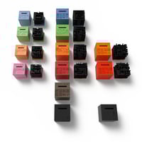 دوغ - لعبة مكعب متاهة ثلاثي الأبعاد