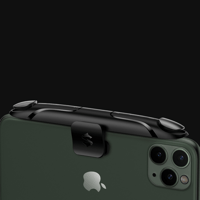 بلاك شارك - يد تحكم لألعاب الهواتف