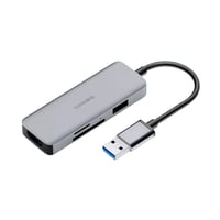 هاجيبس - محول USB-A بمنافذ متعددة