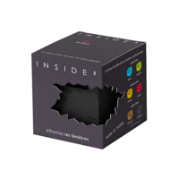 دوغ - لعبة مكعب متاهة ثلاثي الأبعاد