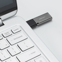 سامسونج - ذاكرة تخزين بمنفذ مزدوج