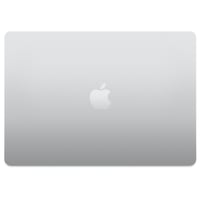 آبل - لابتوب MacBook اير M3 اللون الفضي