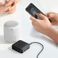 يوجرين - جهاز استقبال وإرسال البلوتوث