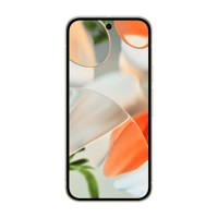 جوجل - هاتف بيكسل 9 اللون الذهبي