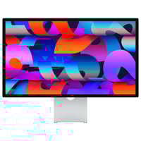 آبل - شاشة عرض مكتبي ستوديو 27 بوصة