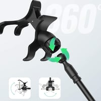 يوجرين - حامل الهاتف على سطح المكتب