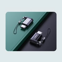 يوجرين - محول USB-C إلى Micro USB