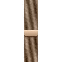 آبل - ساعة ذكية آبل واتش سيريس 10 46 ملم