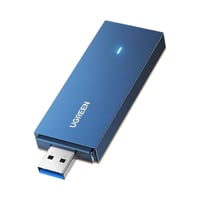 يوجرين - محول واي فاي ثنائي النطاق