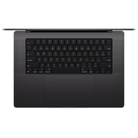 آبل - لابتوب MacBook برو 16 بوصة M4 ماكس