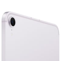 آبل - جهاز لوحي آيباد ميني اللون البنفسجي