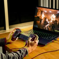 ريزر - يد تحكم كيشي الترا لألعاب الهواتف