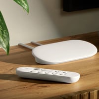 جوجل - جهاز جوجل تي في ستريمر لتشغيل الوسائط