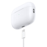 آبل - سماعة أذن بلوتوث AirPods برو 2