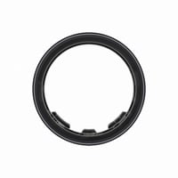 سامسونج - خاتم ذكي جالاكسي رينغ اللون الأسود