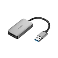 هاجيبس - محول USB-A إلى منفذ HDMI