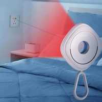 بيسوس - أداة تعقب الكاميرا المخفية