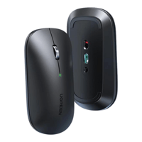 يوجرين - فأرة تحكم بلوتوث و USB-A