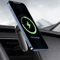 بيسوس - شاحن الهاتف بمنفذ MagSafe