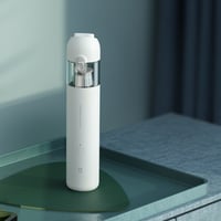 شاومي - مكنسة محمولة مع فلتر ثنائي