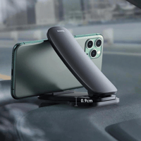 بيسوس - حامل الهاتف على لوحة القيادة