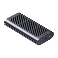 يوجرين - حافظة ذاكرة M.2 SSD متنقلة