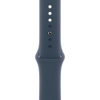 آبل - ساعة ذكية آبل واتش اس اي 44 ملم