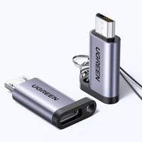 يوجرين - محول Micro USB إلى USB-C