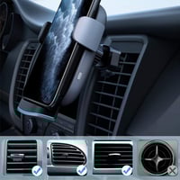 أوكي - حامل وشاحن لاسلكي للهواتف