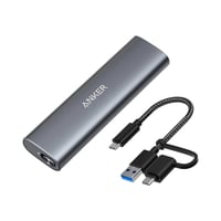 أنكر - حافظة ذاكرة M.2 SSD متنقلة