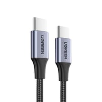 يوجرين - سلك بمنفذ USB-C و USB-C