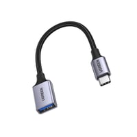 يوجرين - محول من USB-C إلى USB-A